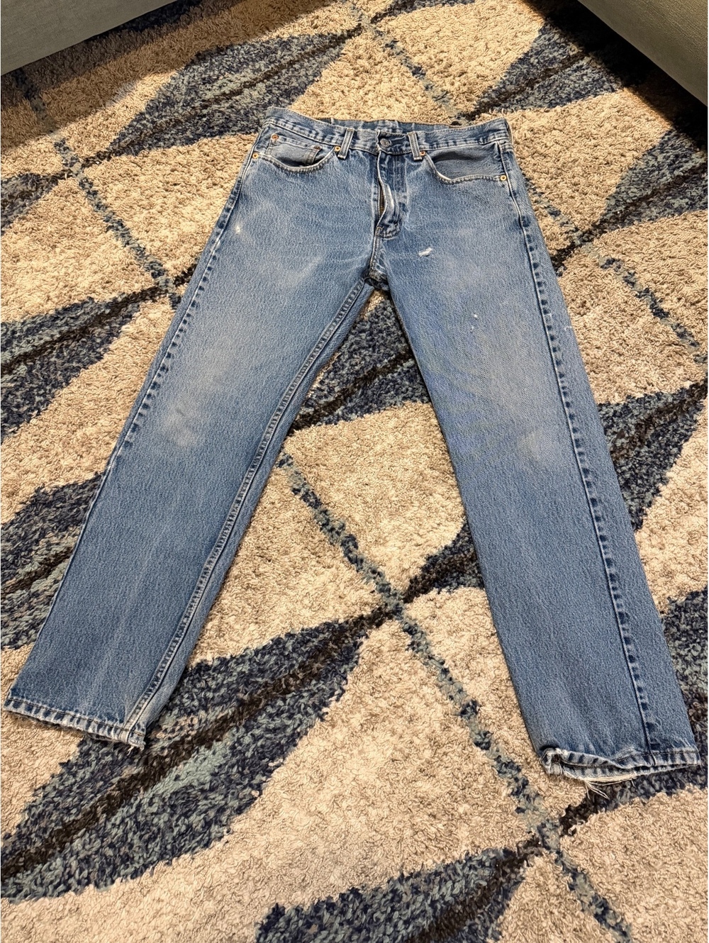 Levi's 505 32x30